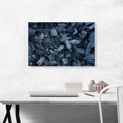 Rock Wood Home decor