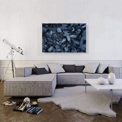 Rock Wood Home decor