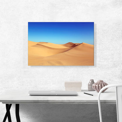 Sahara Desert Home decor