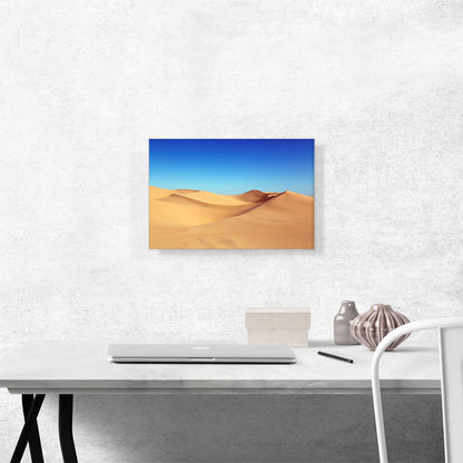 Sahara Desert Home decor