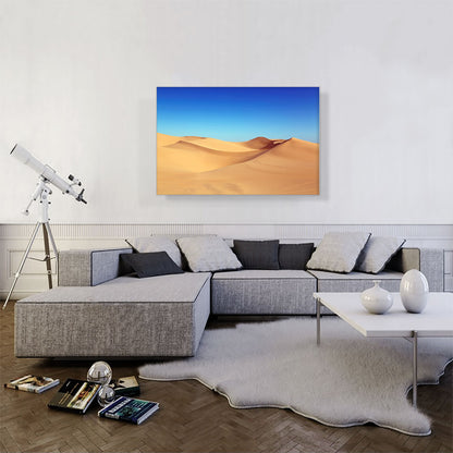 Sahara Desert Home decor