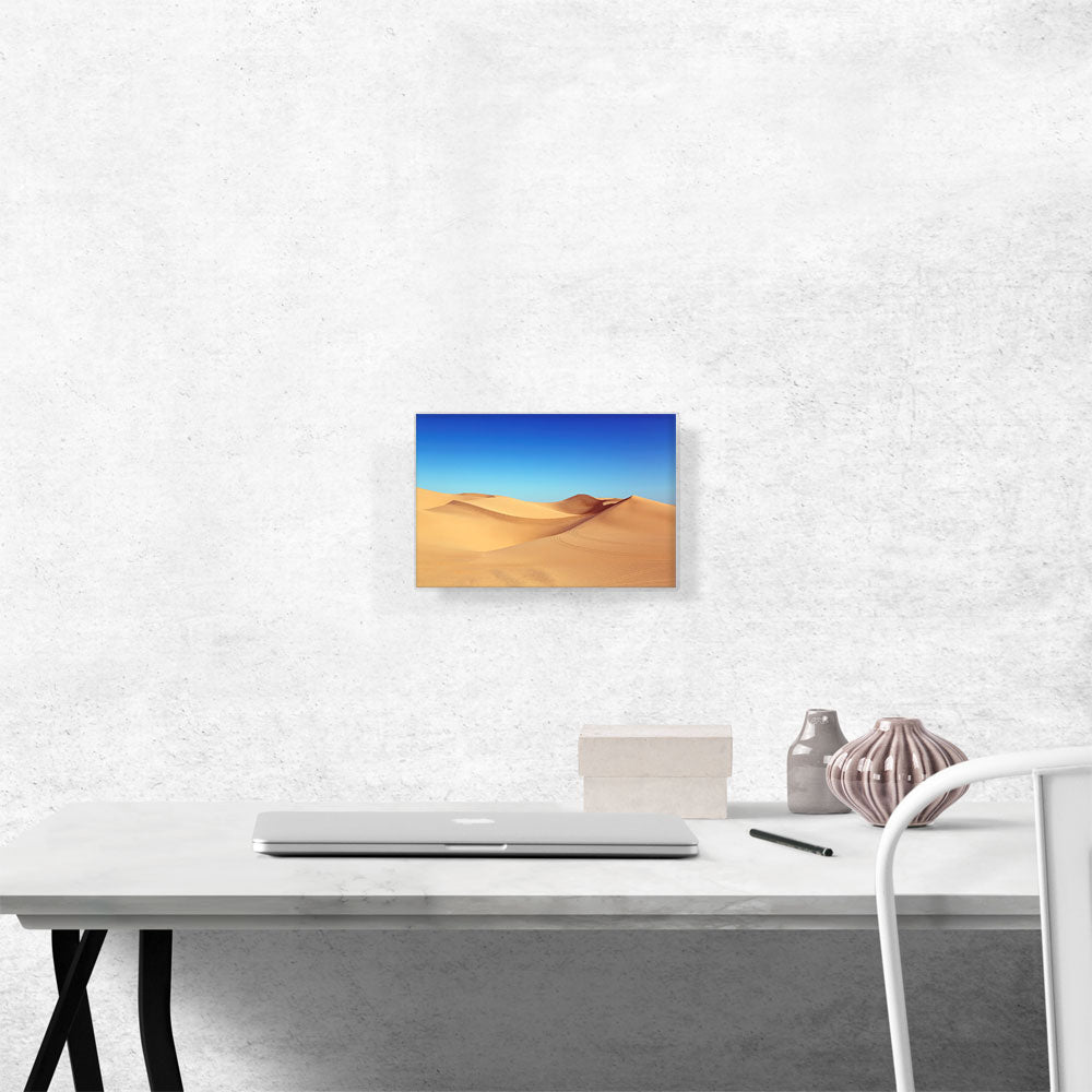 Sahara Desert Home decor