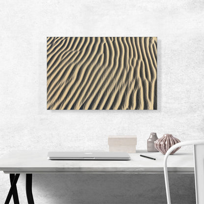 Sahara Desert Texture Home decor