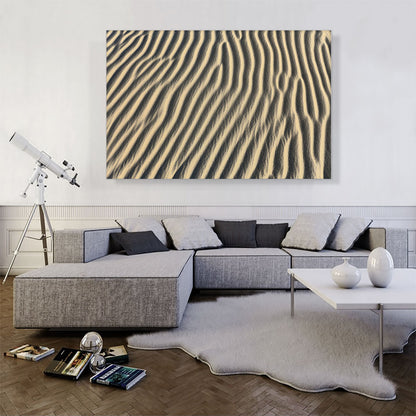 Sahara Desert Texture Home decor