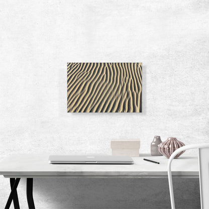 Sahara Desert Texture Home decor