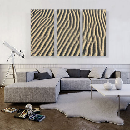 Sahara Desert Texture Home decor