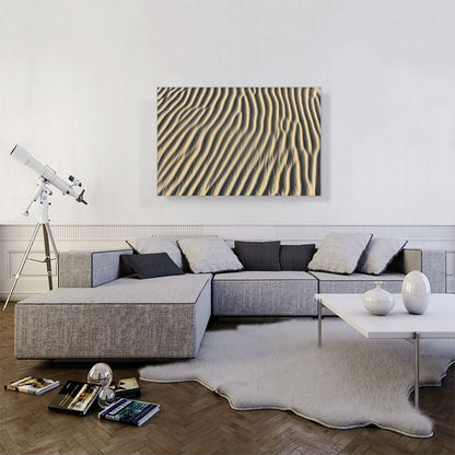 Sahara Desert Texture Home decor