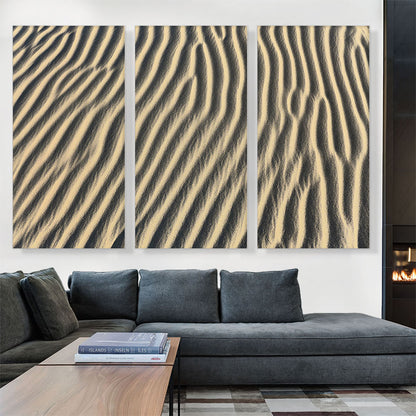 Sahara Desert Texture Home decor