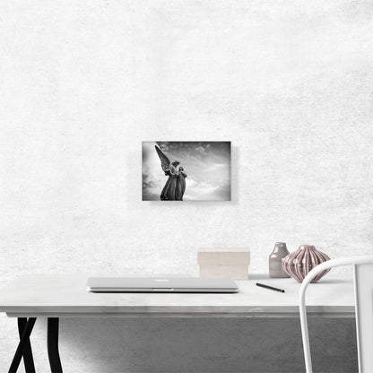 Sculpture Art Home Decor Rectangle