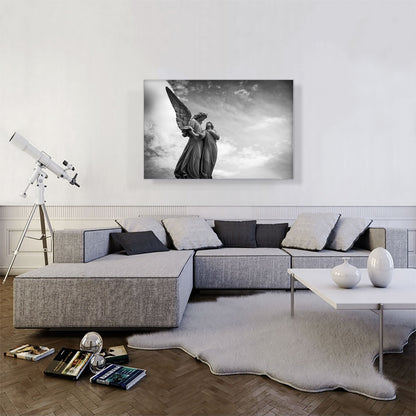 Sculpture Art Home Decor Rectangle