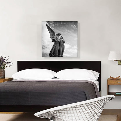 Sculptures Art Home Decor Square