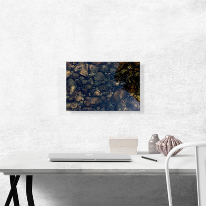 Sea Water Rocks Home decor