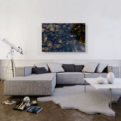 Sea Water Rocks Home decor