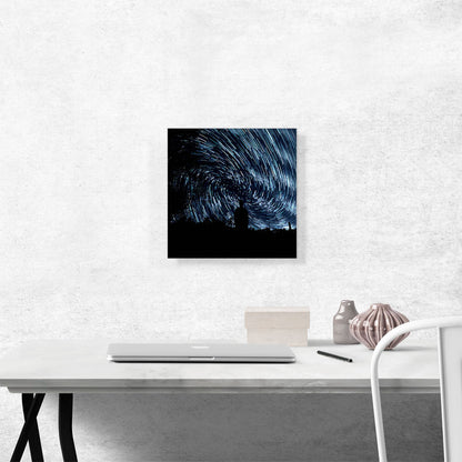 Sky Full Of Stars Home decor