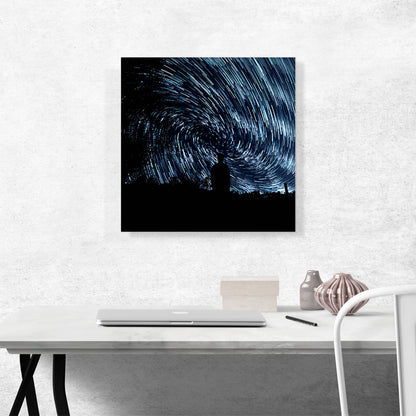 Sky Full Of Stars Home decor