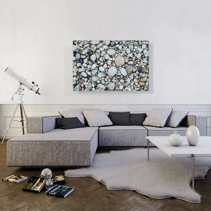 Beach Rocks Home decor