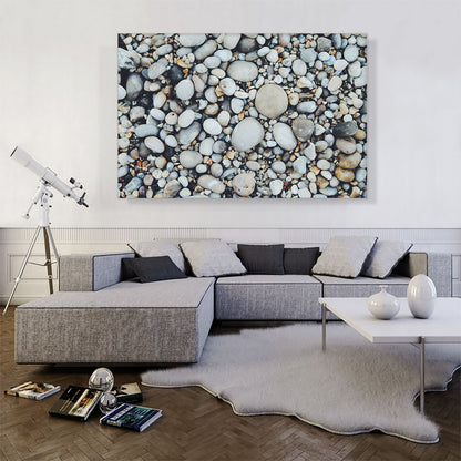 Beach Rocks Home decor