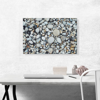 Beach Rocks Home decor