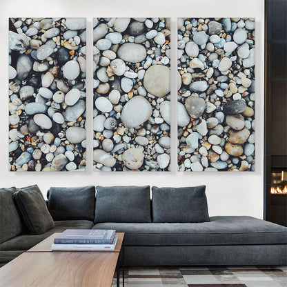 Beach Rocks Home decor