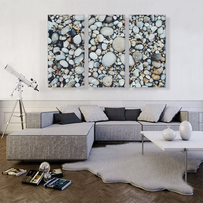 Beach Rocks Home decor