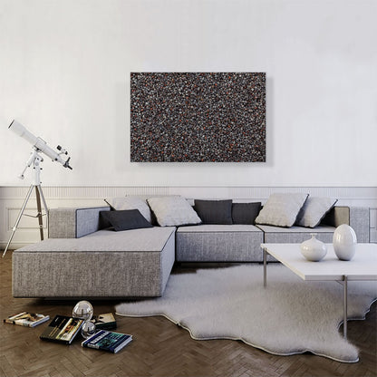 Bean Texture Home decor