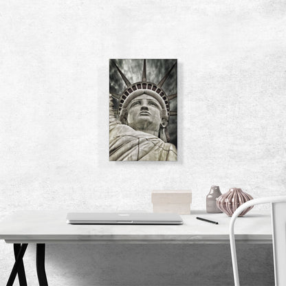 Statue Of Liberty Home decor