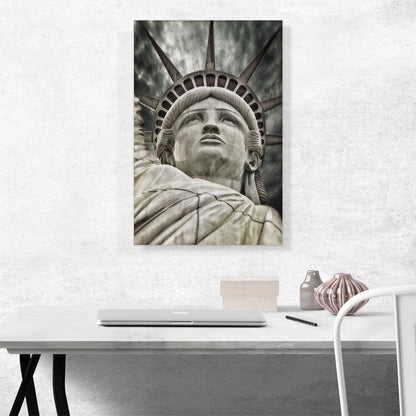Statue Of Liberty Home decor