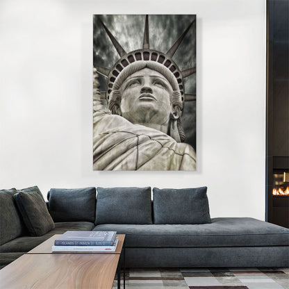 Statue Of Liberty Home decor