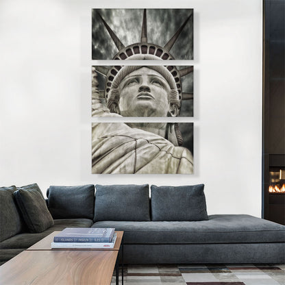 Statue Of Liberty Home decor