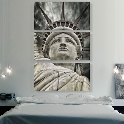 Statue Of Liberty Home decor
