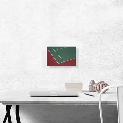Tennis Court Home decor