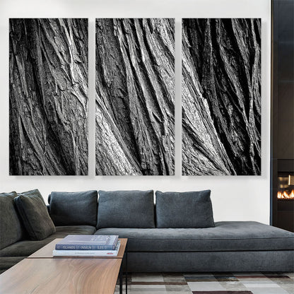 Tree Bark Home decor