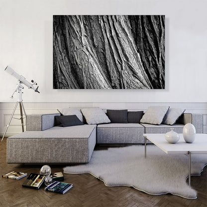 Tree Bark Home decor