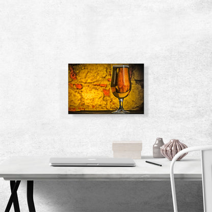 Beer Glass Bar decor