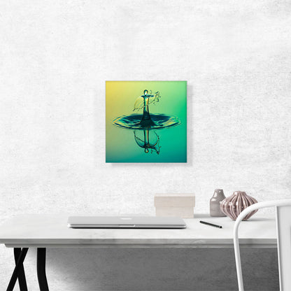 Water Drop Home decor