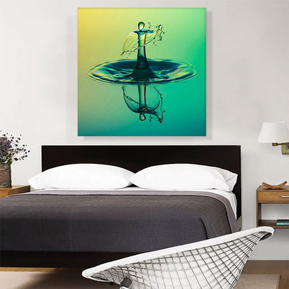 Water Drop Home decor