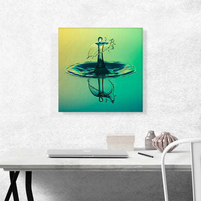 Water Drop Home decor