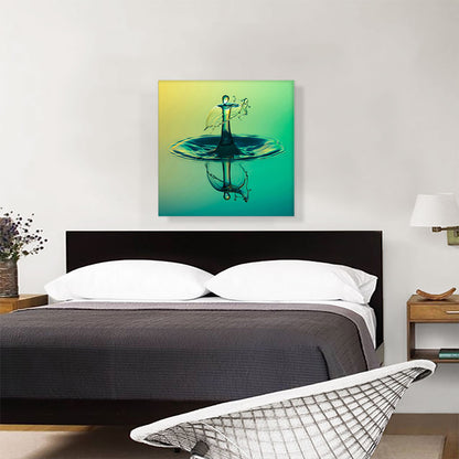 Water Drop Home decor