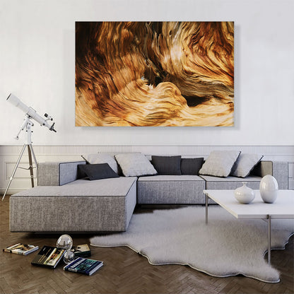 Wood Abstract Texture Home decor