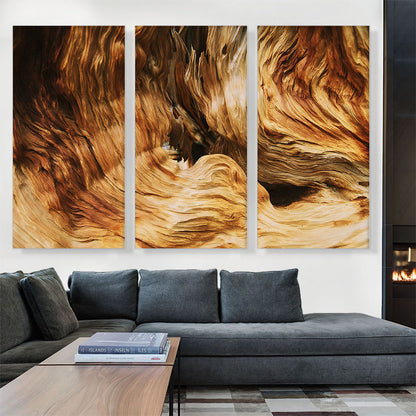 Wood Abstract Texture Home decor