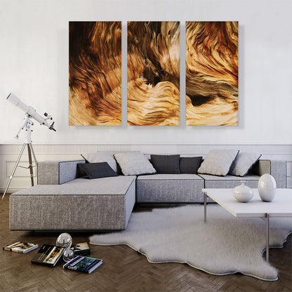 Wood Abstract Texture Home decor