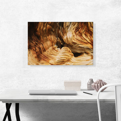 Wood Abstract Texture Home decor