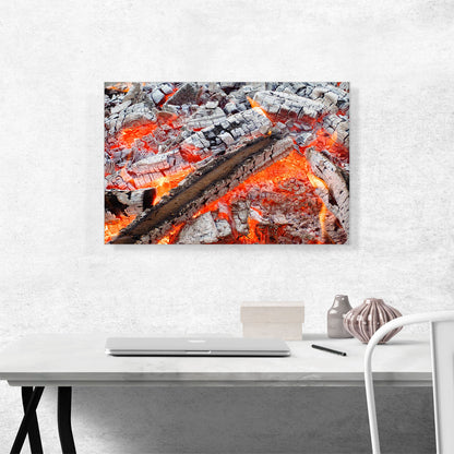 Woodfire Home decor