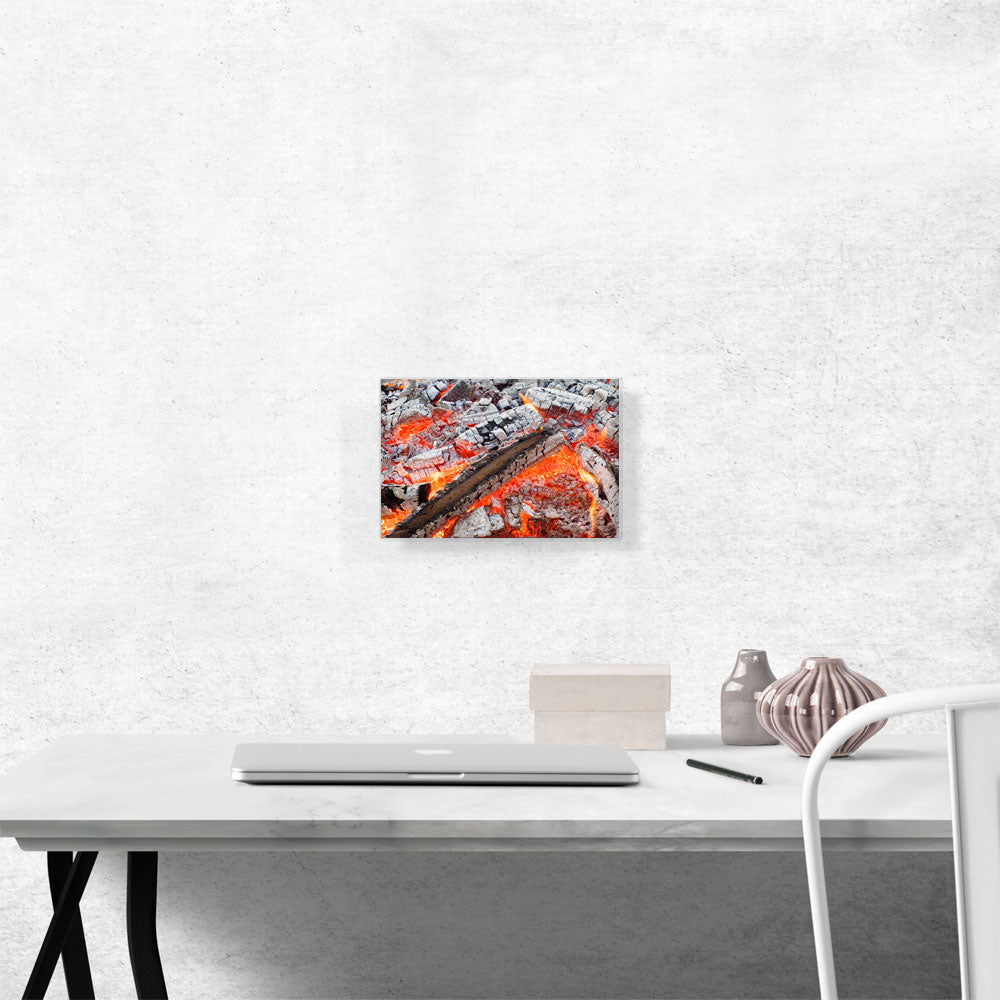 Woodfire Home decor