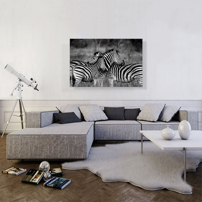 Zebras Home Decor Rectangle