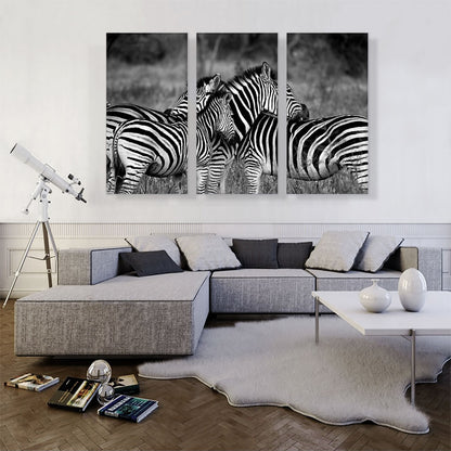 Zebras Home Decor Rectangle