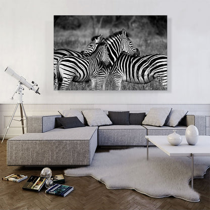 Zebras Home Decor Rectangle