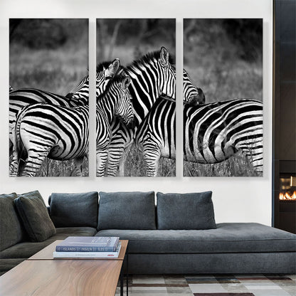 Zebras Home Decor Rectangle
