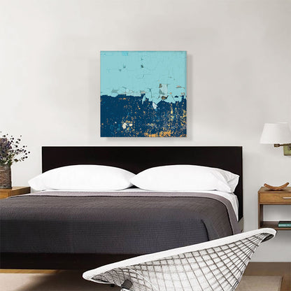 Cracked Paint Home decor