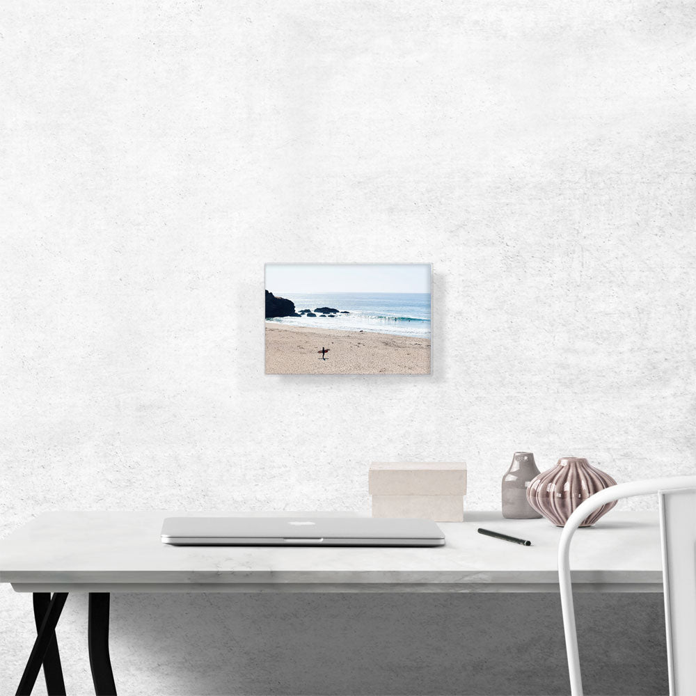 Beach Surf Surfing Board